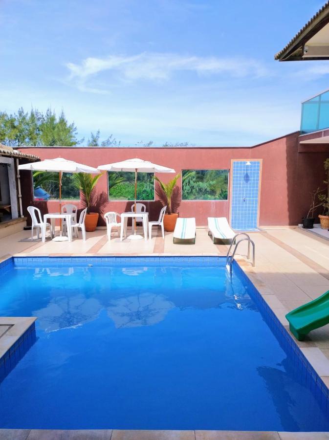 Inn Algarve Cabo Frío