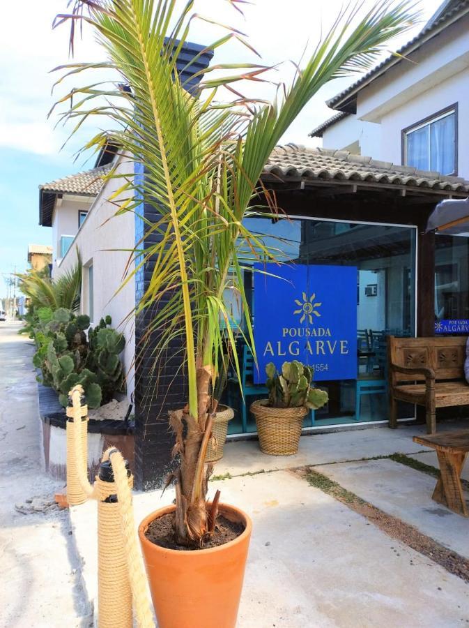 Algarve Inn Cabo Frío