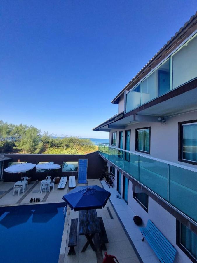 Inn Algarve Cabo Frío