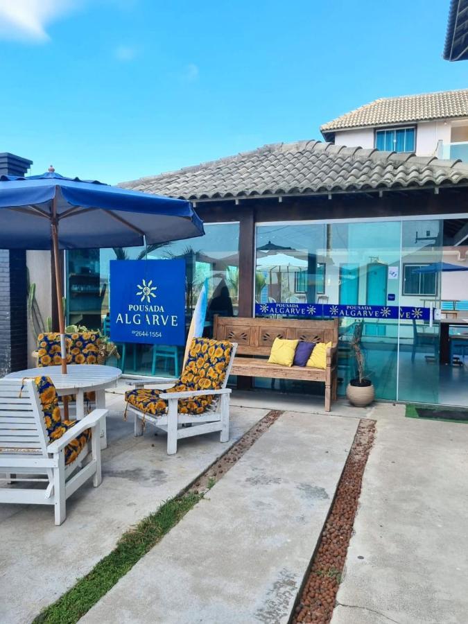 Algarve Inn